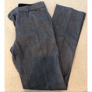 Express Columnist Pants 8R